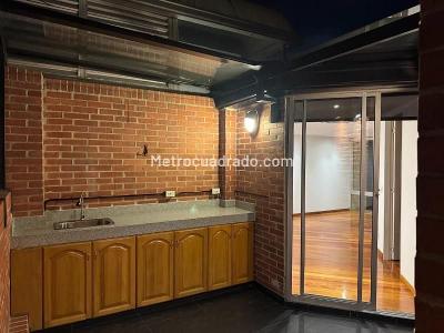 Apartamento de 3 alcobas en venta en Puente Largo, Bogotá, 16 m² · foto 6 de 11