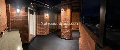 Apartamento de 3 alcobas en venta en Puente Largo, Bogotá, 16 m² · foto 7 de 11