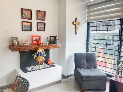 Apartamento de 2 alcobas en arriendo en Nueva Autopista, Bogotá, 64 m² · foto 10 de 10