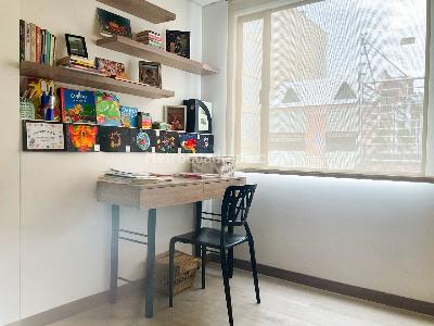 Apartamento de 2 alcobas en arriendo en Nueva Autopista, Bogotá, 64 m² · foto 6 de 10