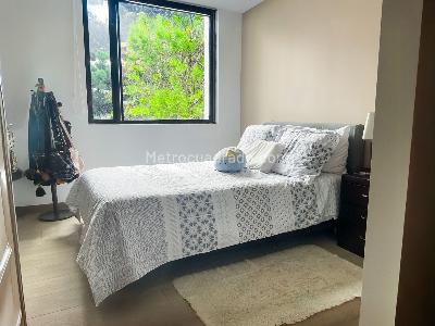 Apartamento de 2 alcobas en arriendo en Nueva Autopista, Bogotá, 64 m² · foto 8 de 10