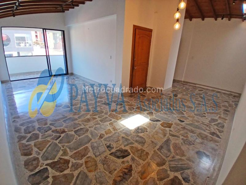 Apartamento en Arriendo, LAURELES NOGAL, Medellín en Laureles Nogal