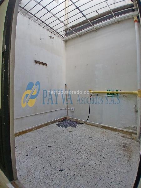 Apartamento Amplio de 4 Alcobas en Estadio Florida Nueva - 6