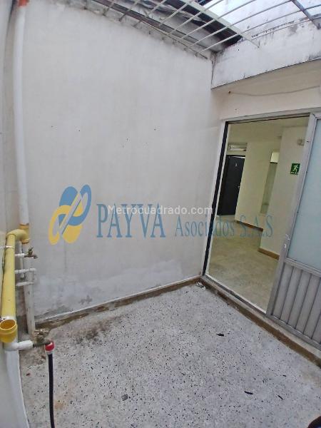 Apartamento Amplio de 4 Alcobas en Estadio Florida Nueva - 7