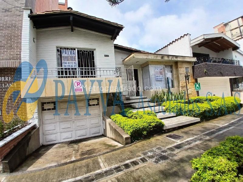 Cozy 4BR House for Rent in Laureles Nogal