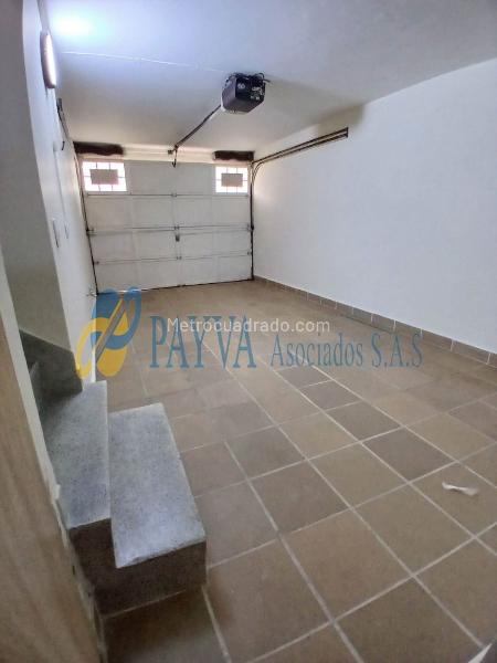 Casa Coqueta de 4 Alcobas en Laureles Nogal - 6