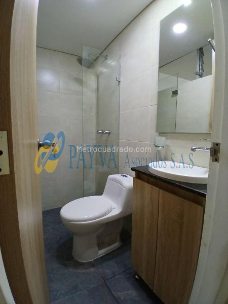 Casa Coqueta de 4 Alcobas en Laureles Nogal - 7