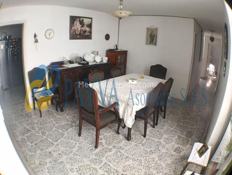 Casa encantadora de 4 alcobas en Laureles Nogal - 5