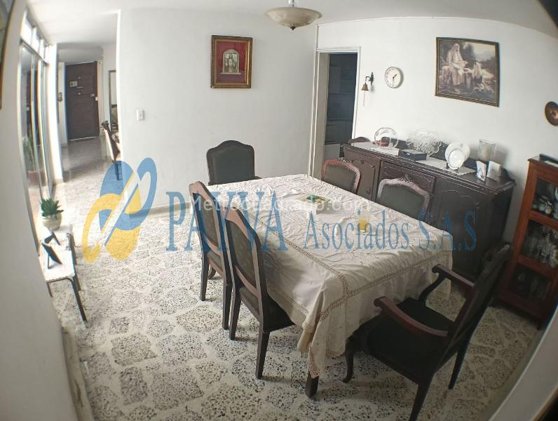 Casa encantadora de 4 alcobas en Laureles Nogal - 6