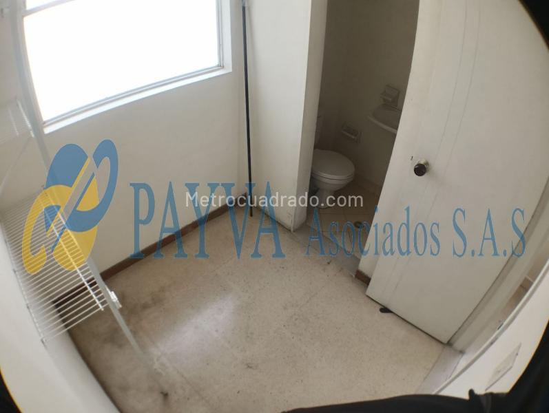 Apartamento de 3 Alcobas en Laureles Nogal cerca a la Avenida 80 - 6