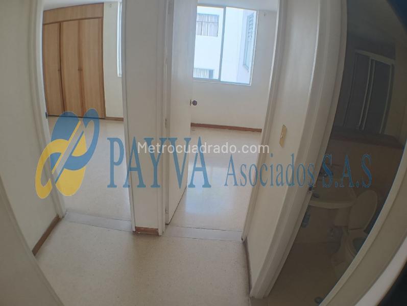 Apartamento de 3 Alcobas en Laureles Nogal cerca a la Avenida 80 - 7