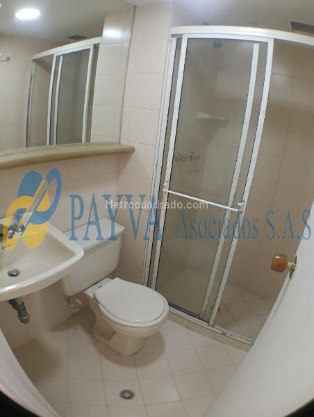 Apartamento de 3 Alcobas en Laureles Nogal cerca a la Avenida 80 - 8