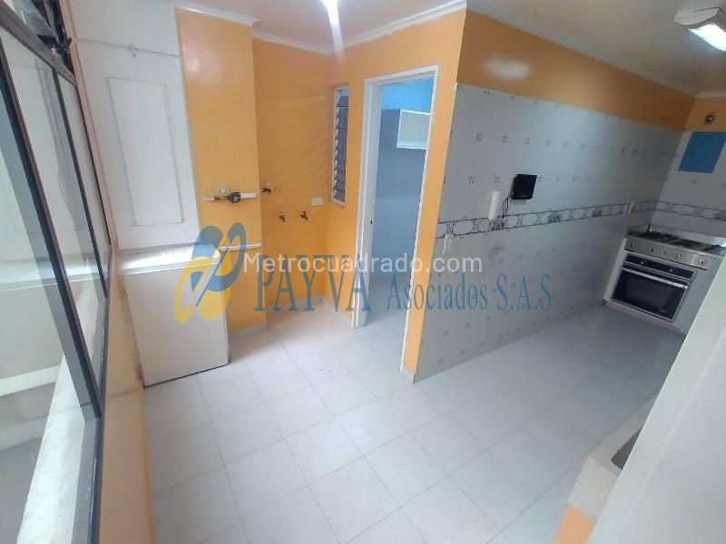 2BR Apartment in Las Acacias - 4