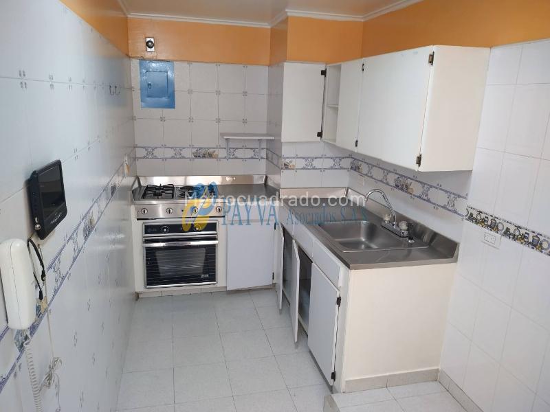 2BR Apartment in Las Acacias - 6