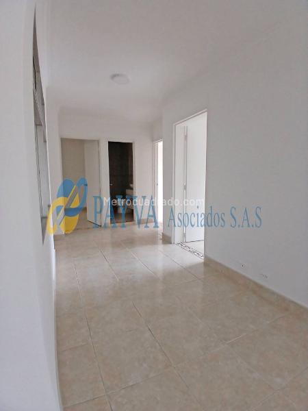Apartamento Comercial de 3 Alcobas en Calasanz Parte Baja - 3