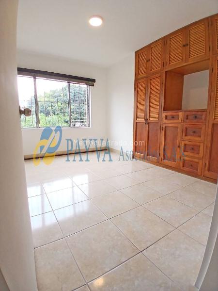 Apartamento Comercial de 3 Alcobas en Calasanz Parte Baja - 4