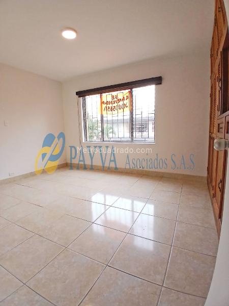 Apartamento Comercial de 3 Alcobas en Calasanz Parte Baja - 5