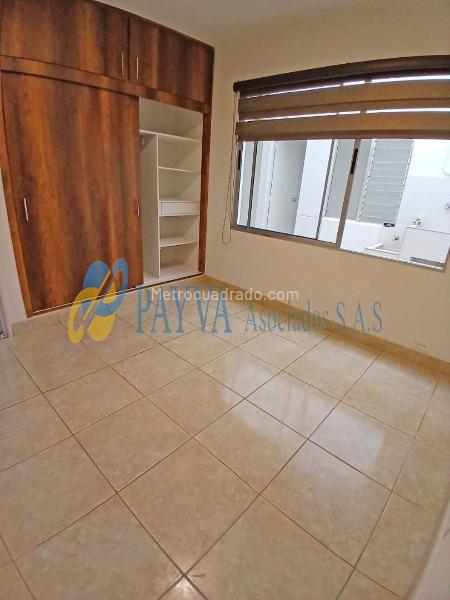 Apartamento Comercial de 3 Alcobas en Calasanz Parte Baja - 7