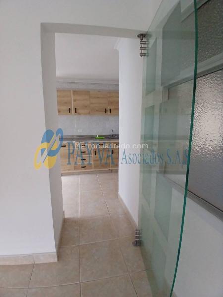Apartamento Comercial de 3 Alcobas en Calasanz Parte Baja - 9