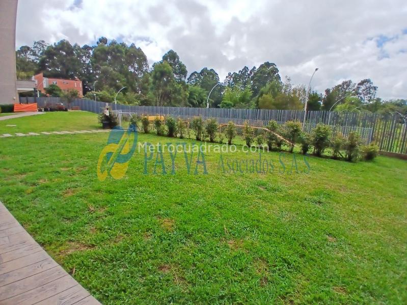 Apartamento en Arriendo, Barro blanco, Rionegro - 2