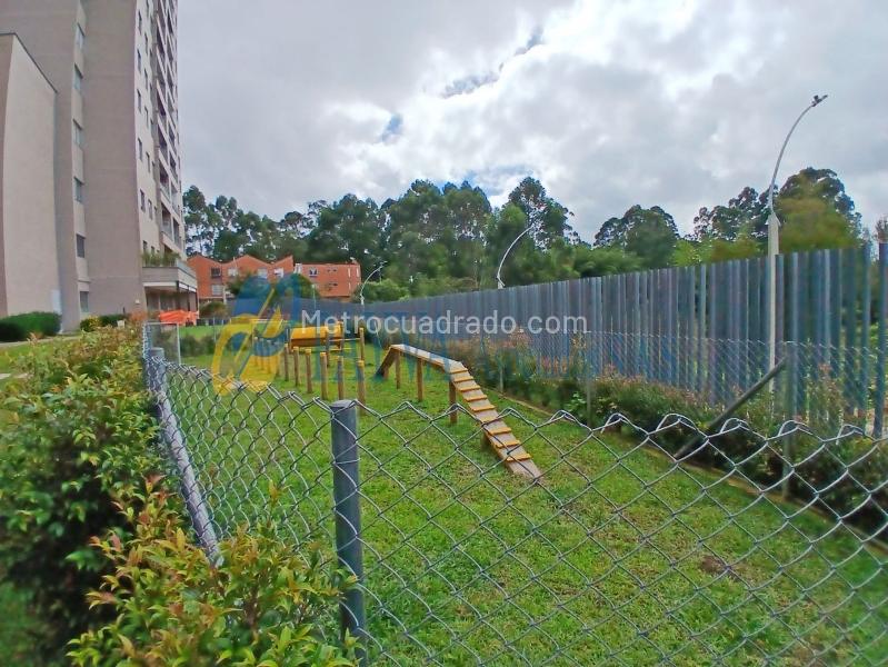 Apartamento en Arriendo, Barro blanco, Rionegro - 3