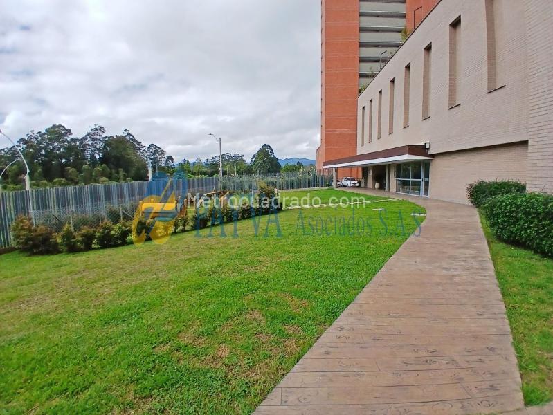 Apartamento en Arriendo, Barro blanco, Rionegro - 4