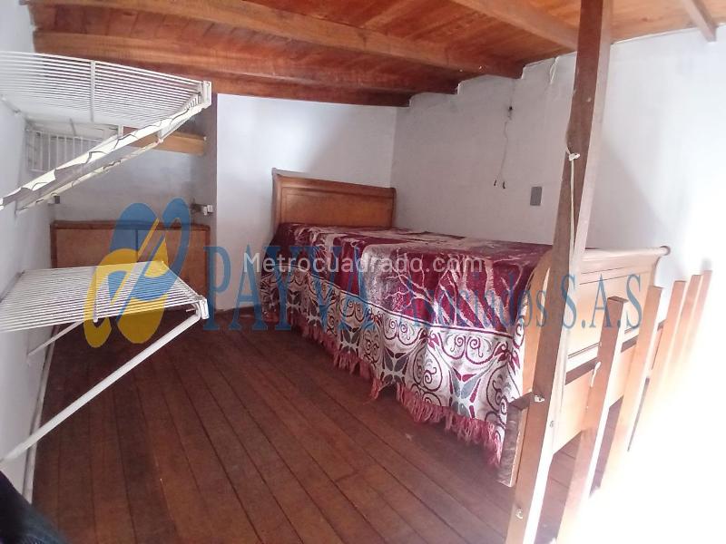 Apartamento de 2 Alcobas Cerca a Metro Plus en Centro - 5