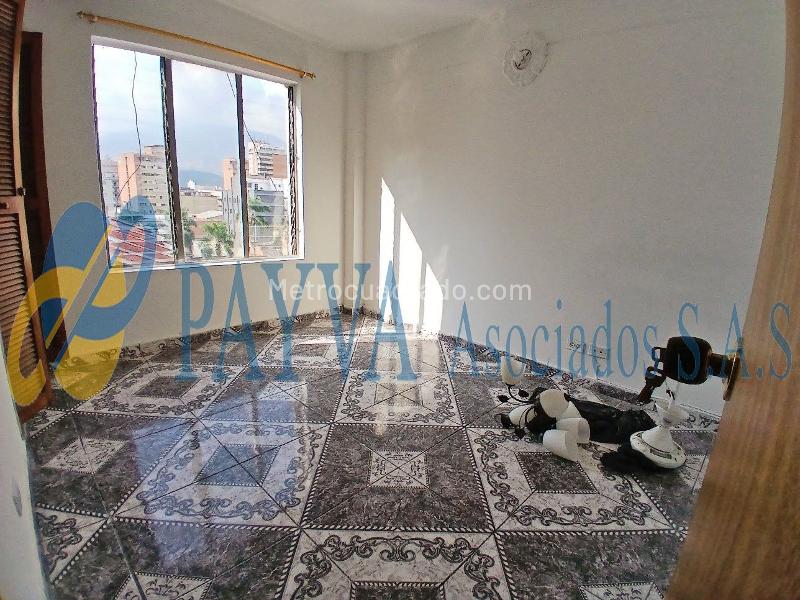 Apartamento de 2 Alcobas Cerca a Metro Plus en Centro - 6