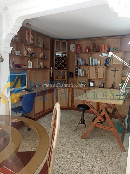 Apartamento Amoblado de 2 Alcobas en Calasanz - 4