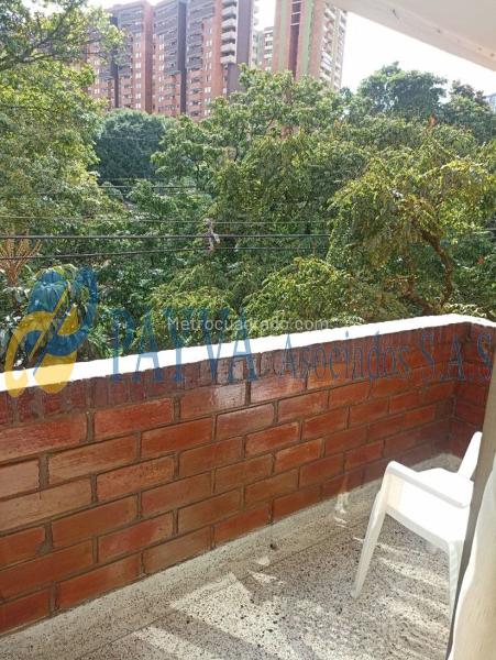 Apartamento Amoblado de 2 Alcobas en Calasanz - 5