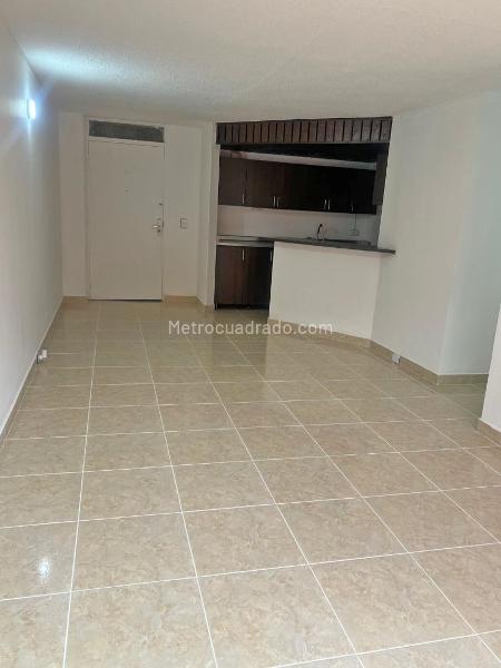 3BR Apartment for Rent in Belún San Bernardo near Metro Plus - 2