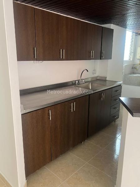 3BR Apartment for Rent in Belún San Bernardo near Metro Plus - 4