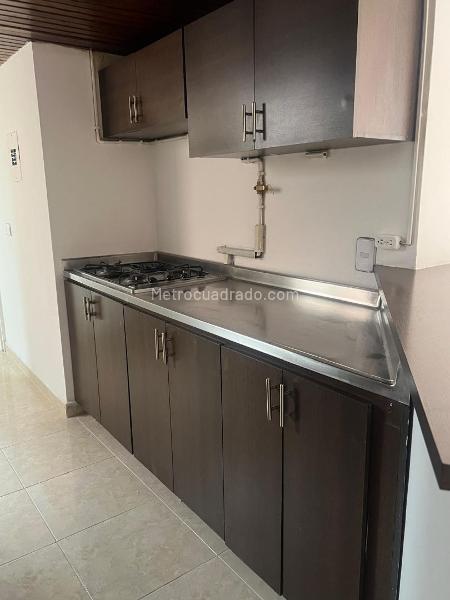 3BR Apartment for Rent in Belún San Bernardo near Metro Plus - 5