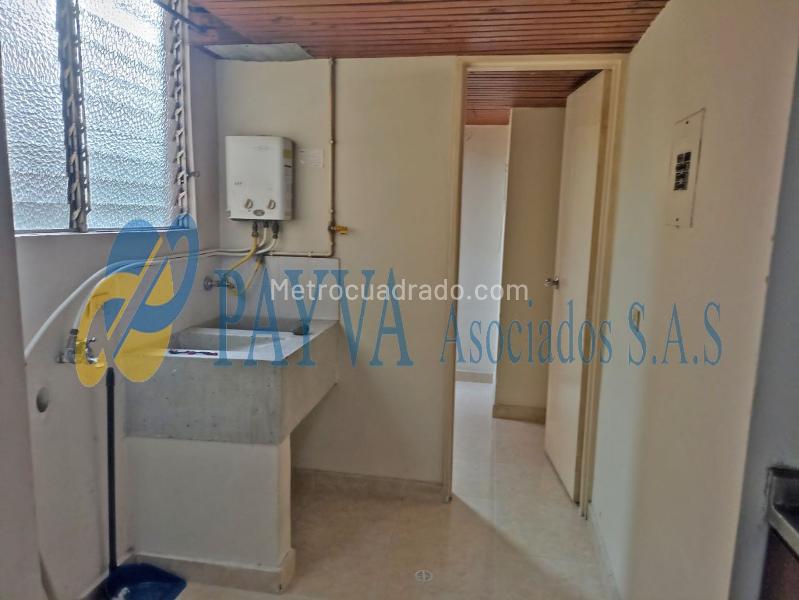 3BR Apartment for Rent in Belún San Bernardo near Metro Plus - 7