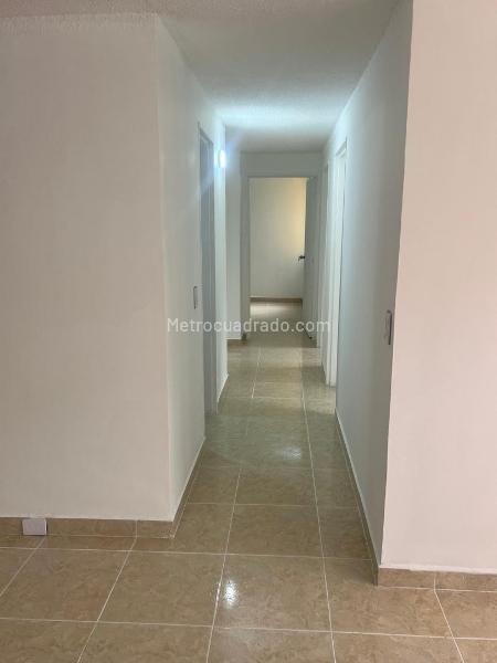 3BR Apartment for Rent in Belún San Bernardo near Metro Plus - 9
