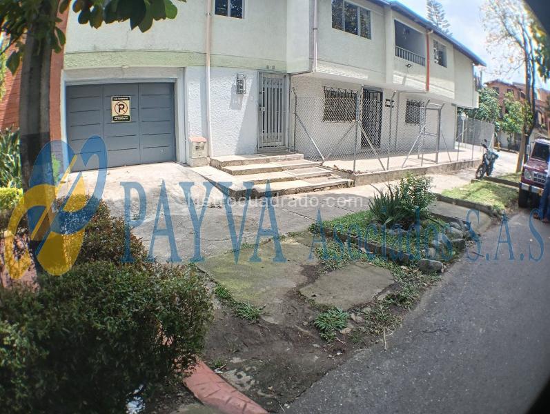 Casa Amplia de 4 Alcobas en Arriendo en Calasanz - 2