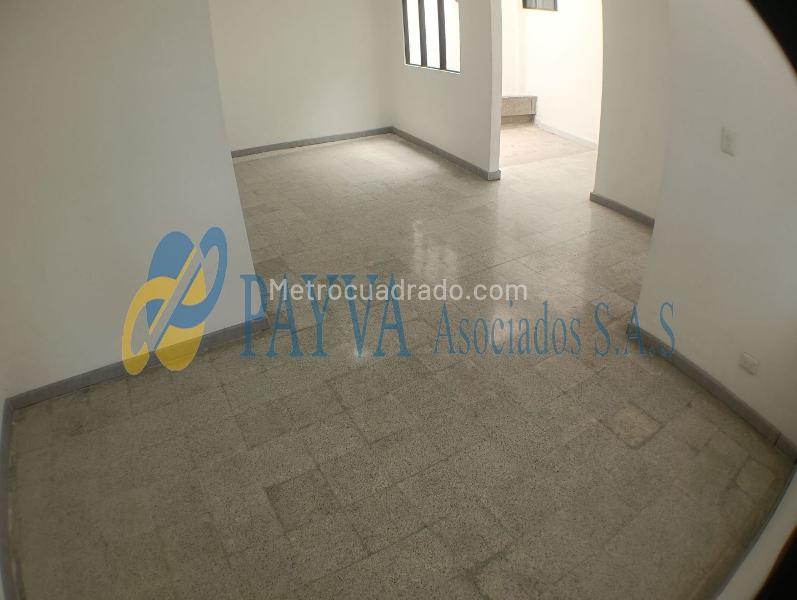 Casa Amplia de 4 Alcobas en Arriendo en Calasanz - 4