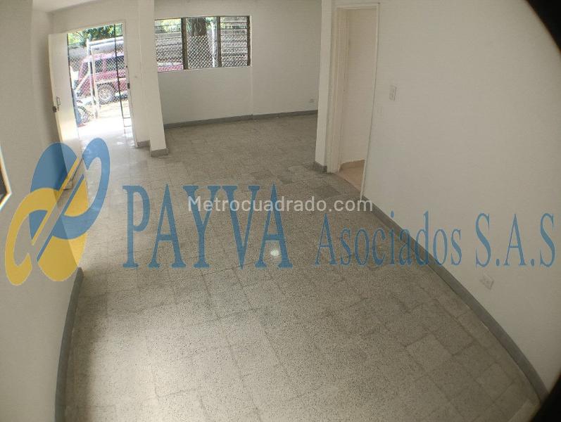 Casa Amplia de 4 Alcobas en Arriendo en Calasanz - 5