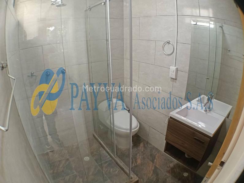 Casa Amplia de 4 Alcobas en Arriendo en Calasanz - 7