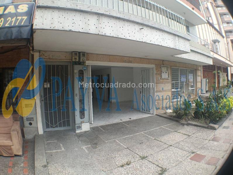 Casa Amplia de 4 Alcobas en San Joaquín