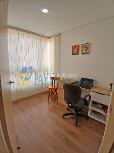 Apartamento de 3 alcobas en venta en Las Acacias, Medellín, 114 m² · foto 10 de 17