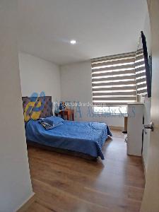 Apartamento de 3 alcobas en venta en Las Acacias, Medellín, 114 m² · foto 11 de 17