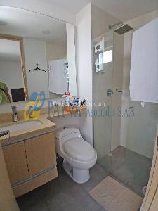 Apartamento de 3 alcobas en venta en Las Acacias, Medellín, 114 m² · foto 12 de 17