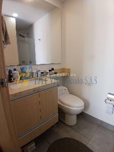 Apartamento de 3 alcobas en venta en Las Acacias, Medellín, 114 m² · foto 14 de 17
