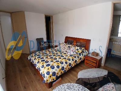 Apartamento de 3 alcobas en venta en Las Acacias, Medellín, 114 m² · foto 15 de 17