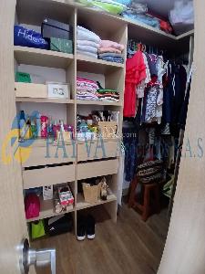 Apartamento de 3 alcobas en venta en Las Acacias, Medellín, 114 m² · foto 16 de 17