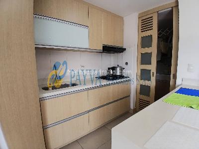 Apartamento de 3 alcobas en venta en Las Acacias, Medellín, 114 m² · foto 6 de 17