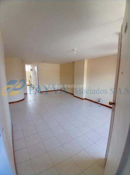 Piso – Medellín, Estadio, Laureles-Estadio - Vista 2