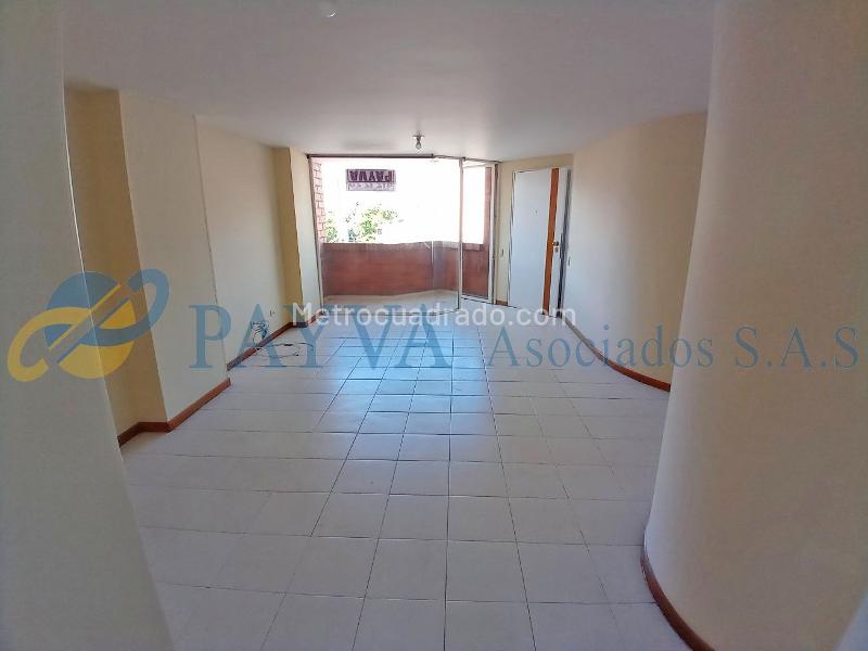 Piso – Medellín, Estadio, Laureles-Estadio - Vista 4