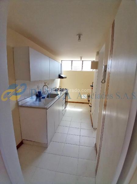 Piso – Medellín, Estadio, Laureles-Estadio - Vista 5